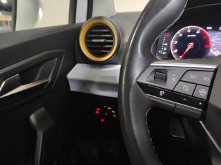 SEAT Arona 2021