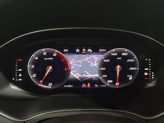 SEAT Arona 2021