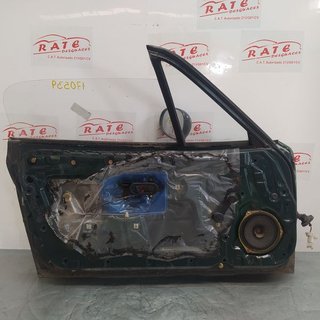 PUERTA DELANTERA IZQUIERDA MAZDA MX-5 (NB) 1.9 Roadster (103kW)