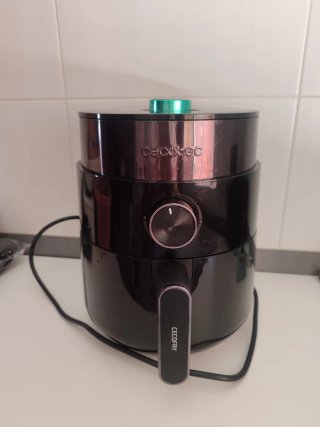 Cecofry 2.5L