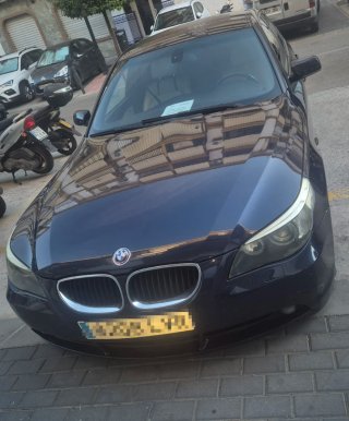 BMW Serie 5 2005