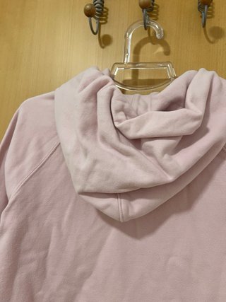 Sudadera Rosa Levi's