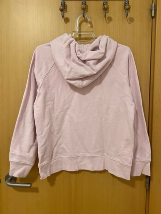 Sudadera Rosa Levi's