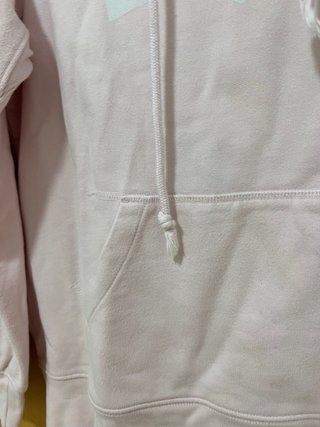 Sudadera Rosa Levi's