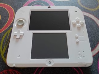 Consolas 2DS