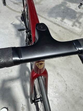 Bicicleta de Carretera Megamo Raise Talla M