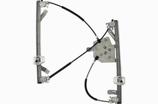 Elevalunas Electrico Delantero IZQUIERDO O DERECHO (5 Puertas) (Sin Motor) para Opel ASTRA K 2015 y ASTRA K 2019