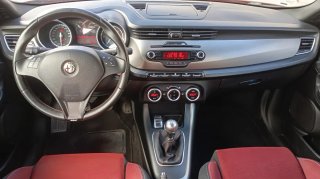 Alfa Romeo Giulietta 2014
