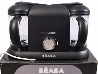 Béaba Babycook Duo