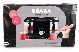 Béaba Babycook Duo