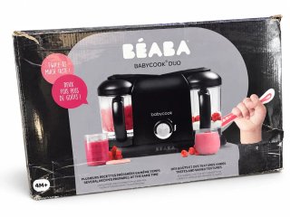 Béaba Babycook Duo