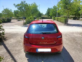 SEAT Ibiza 2013