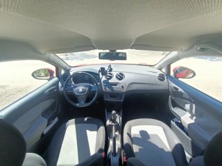SEAT Ibiza 2013