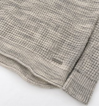 Jersey gris Hollister