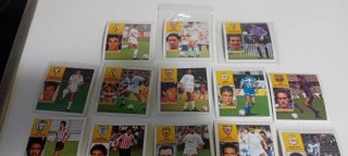 Álbum Fútbol Liga 92-93