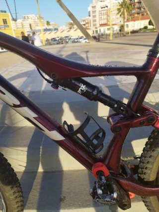 Bh Lynx Rc 120mm
