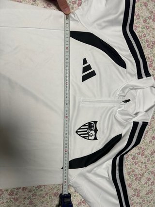 Chándal Sevilla FC Adidas 26/27 talla M