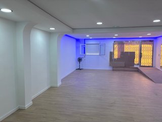 Local comercial en venta 98m reformado