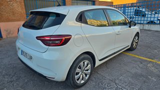 RENAULT CLIO BluedCi Business 100cv