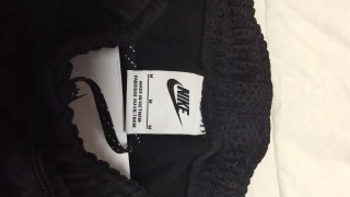 Pantalones Nike Air Max a estrenar
