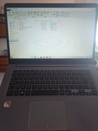 Portátil Asus Vivobook X510QA