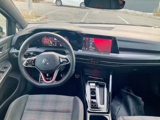 Volkswagen Golf GTI 2.0 TSI 180kW (245CV) DSG