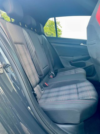 Volkswagen Golf GTI 2.0 TSI 180kW (245CV) DSG