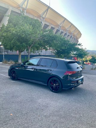 Volkswagen Golf GTI 2.0 TSI 180kW (245CV) DSG