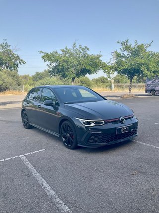 Volkswagen Golf GTI 2.0 TSI 180kW (245CV) DSG