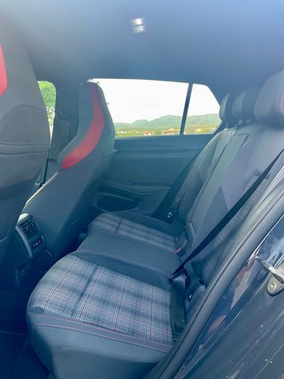 Volkswagen Golf GTI 2.0 TSI 180kW (245CV) DSG