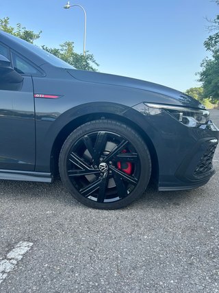 Volkswagen Golf GTI 2.0 TSI 180kW (245CV) DSG