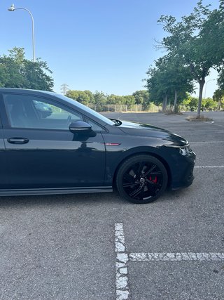 Volkswagen Golf GTI 2.0 TSI 180kW (245CV) DSG