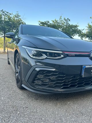Volkswagen Golf GTI 2.0 TSI 180kW (245CV) DSG
