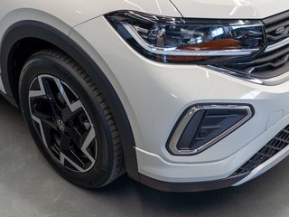 Volkswagen T-Cross R-Line 1.0 TSI 85 kW (115 CV) DSG