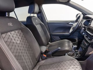 Volkswagen T-Cross R-Line 1.0 TSI 85 kW (115 CV) DSG