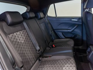 Volkswagen T-Cross R-Line 1.0 TSI 85 kW (115 CV) DSG