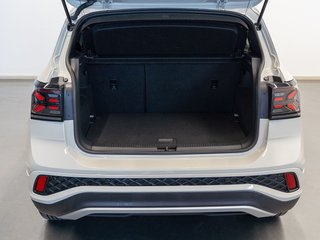 Volkswagen T-Cross R-Line 1.0 TSI 85 kW (115 CV) DSG