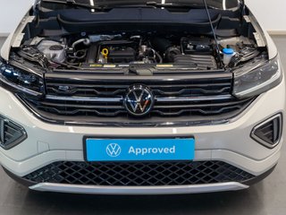 Volkswagen T-Cross R-Line 1.0 TSI 85 kW (115 CV) DSG