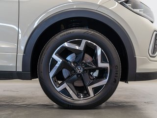 Volkswagen T-Cross R-Line 1.0 TSI 85 kW (115 CV) DSG