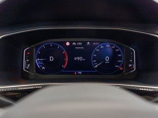 Volkswagen T-Cross R-Line 1.0 TSI 85 kW (115 CV) DSG