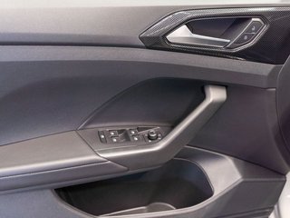 Volkswagen T-Cross R-Line 1.0 TSI 85 kW (115 CV) DSG