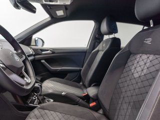 Volkswagen T-Cross R-Line 1.0 TSI 85 kW (115 CV) DSG