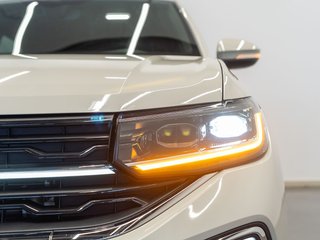 Volkswagen T-Cross R-Line 1.0 TSI 85 kW (115 CV) DSG