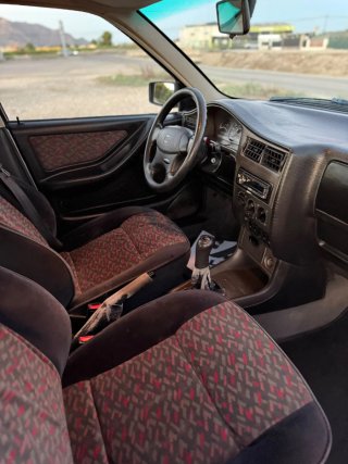 SEAT Toledo 1997