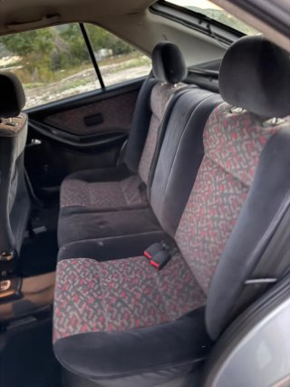 SEAT Toledo 1997
