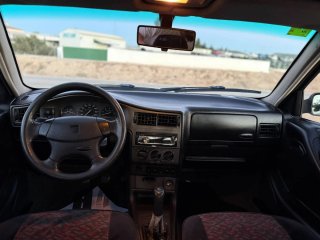 SEAT Toledo 1997