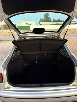 SEAT Toledo 1997