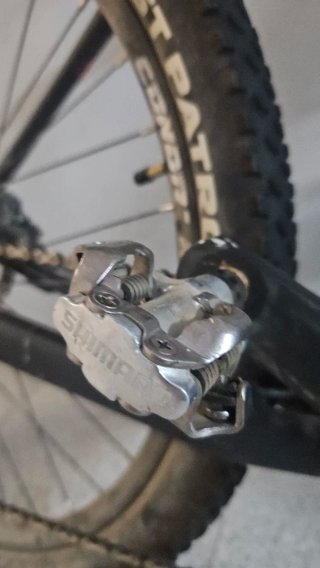 Bicicleta Eléctrica Conor Borneo