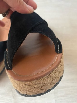 Sandalias POPA Talla 41