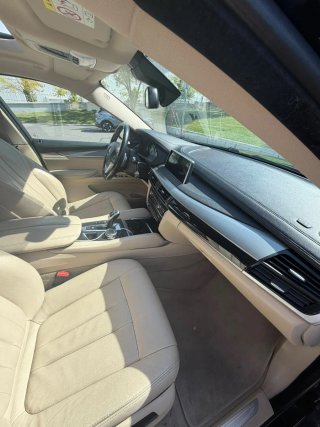 BMW X6 2015